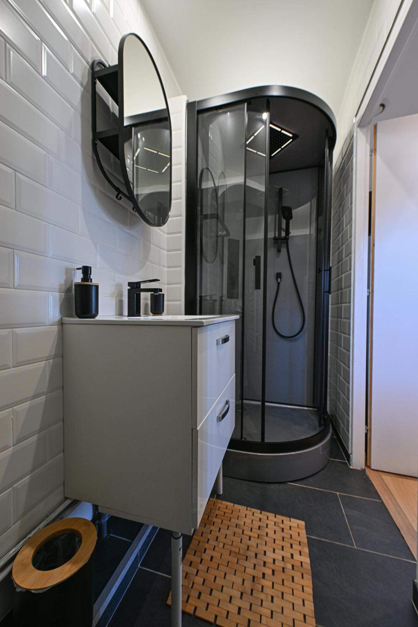 Apartmán La Belle Rive Du Voyageur Bellerive-sur-Allier Exteriér fotografie